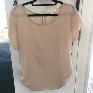 Michelle USA blouse